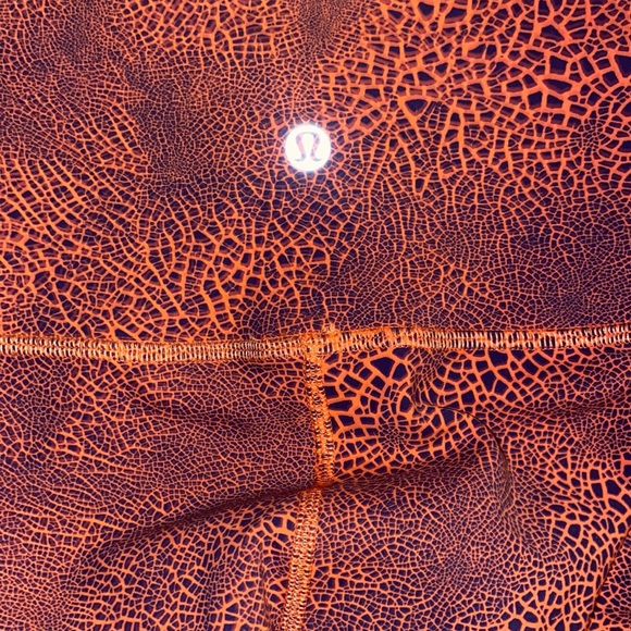 wunder train HR tight 25” - Picture 5 of 5